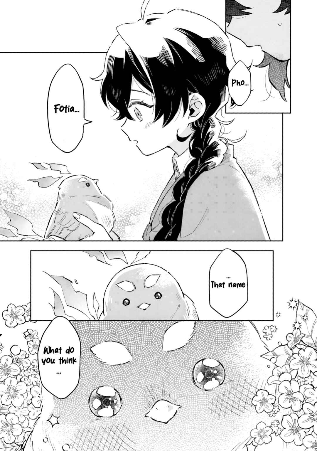 Akatsuki no Majo Lacey wa Jiyuu ni Ikitai: Maou Toubatsu o Oeta node, Nonbiri Omise o Hirakimasu Chapter 10 - Page 16