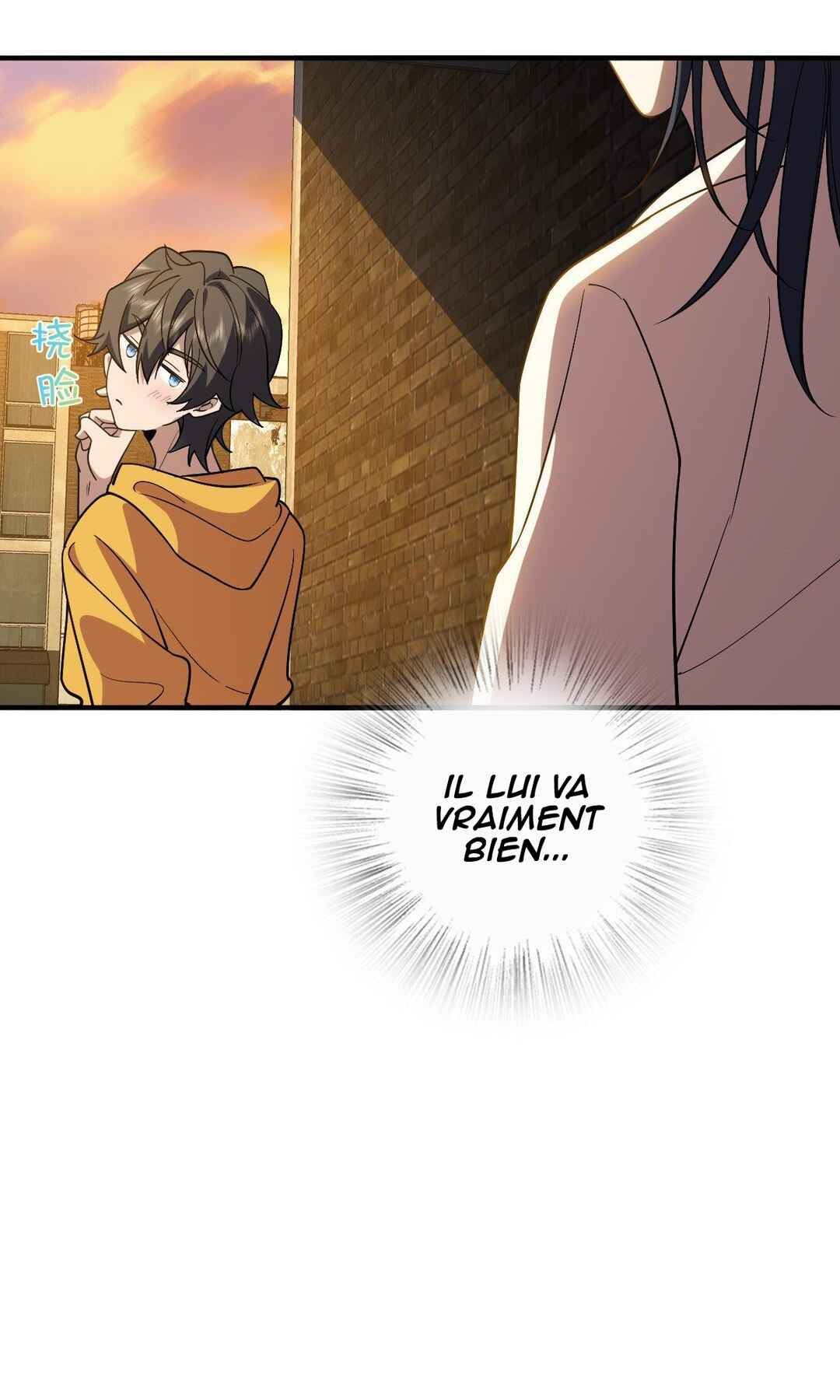 Wǒ Jiā Lǎopo Láizì Yīqiān Nián Qián Chapter 11 - Page 22