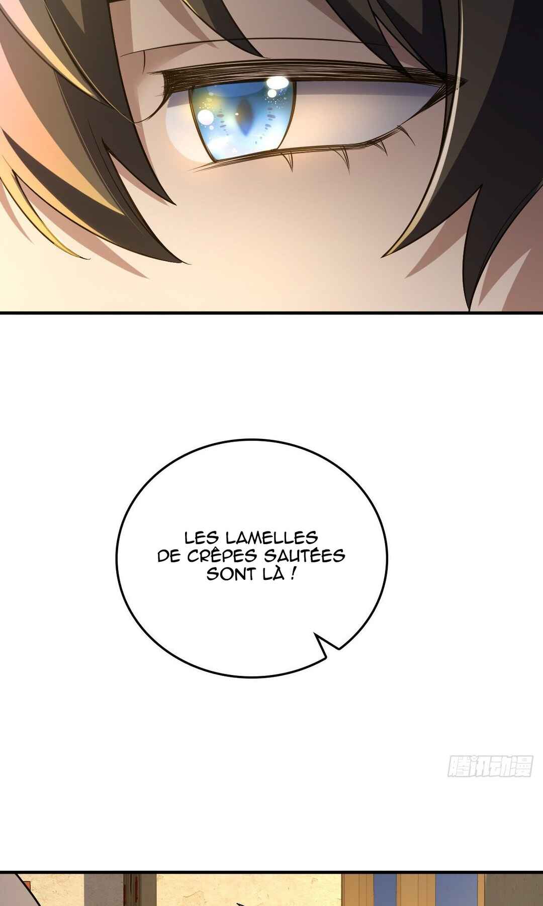 Wǒ Jiā Lǎopo Láizì Yīqiān Nián Qián Chapter 11 - Page 35