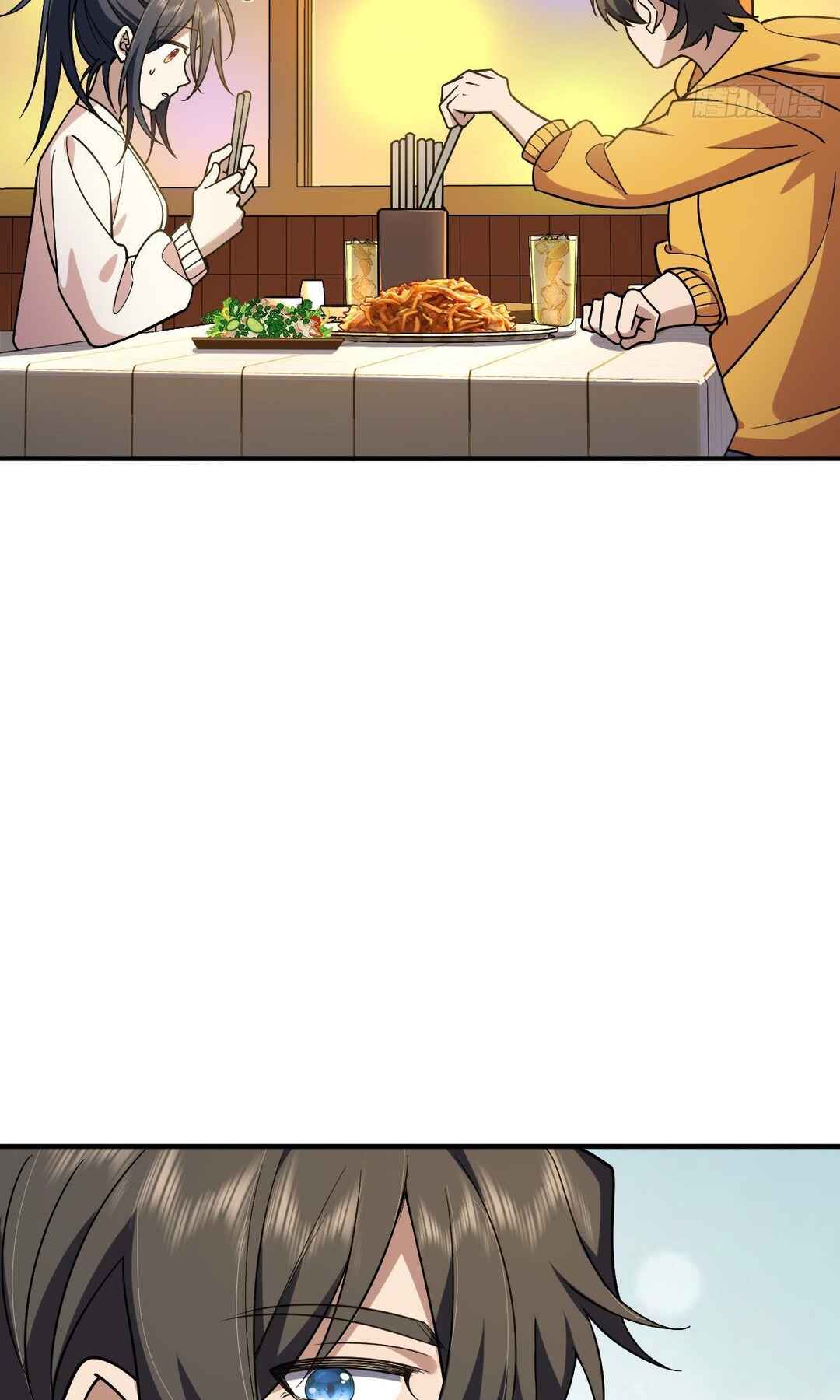 Wǒ Jiā Lǎopo Láizì Yīqiān Nián Qián Chapter 11 - Page 38