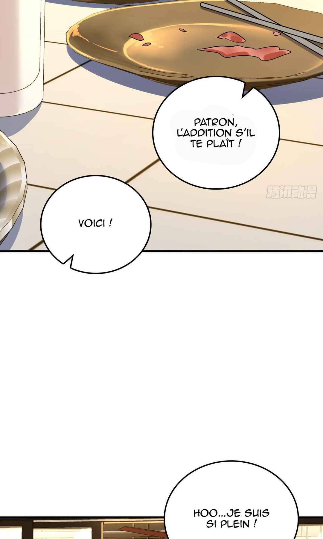 Wǒ Jiā Lǎopo Láizì Yīqiān Nián Qián Chapter 11 - Page 44