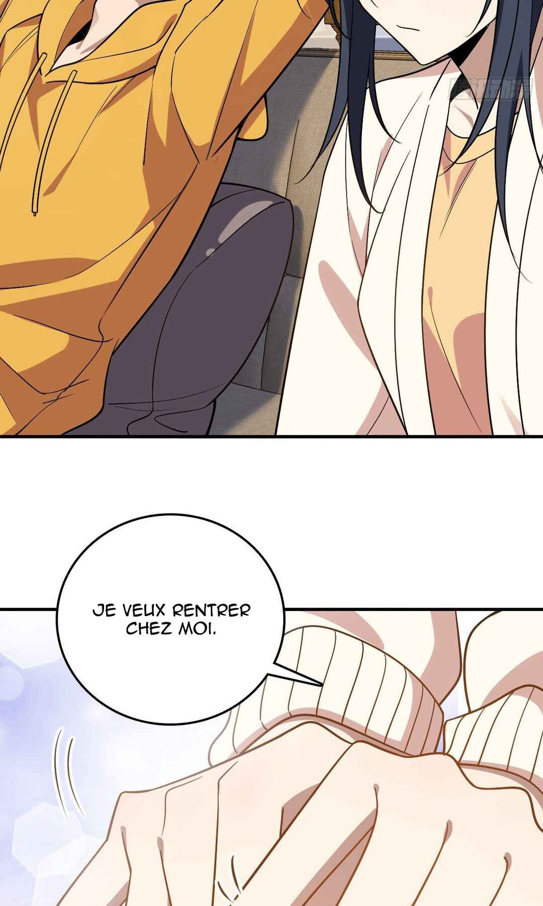 Wǒ Jiā Lǎopo Láizì Yīqiān Nián Qián Chapter 11 - Page 54