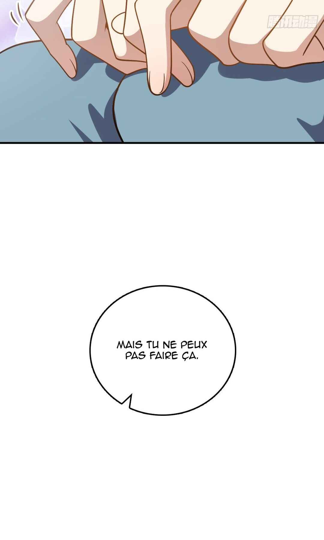 Wǒ Jiā Lǎopo Láizì Yīqiān Nián Qián Chapter 11 - Page 55