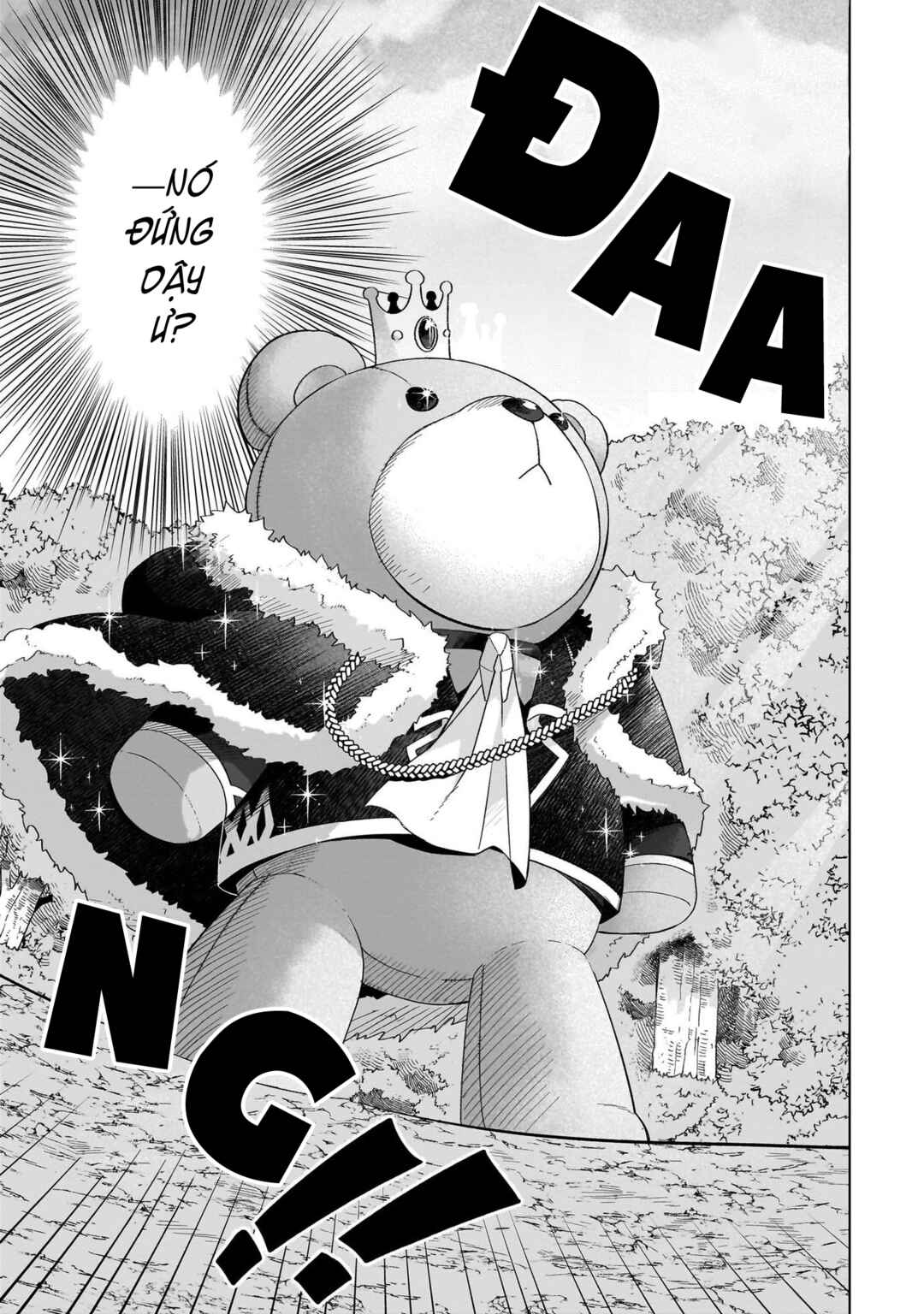 Yarinaoshi Reijou wa Ryuutei Heika o Kouryaku-chuu Chapter 27 - Page 30