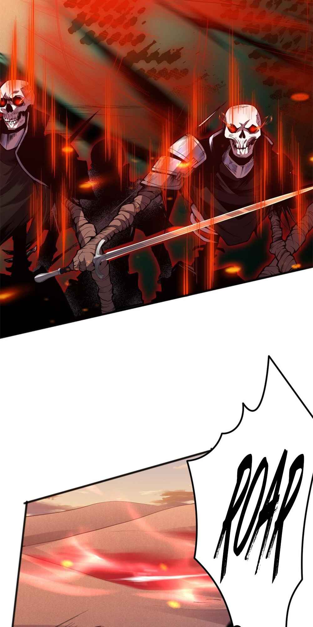 Si Ling Fashi! Wo Ji Shi Tianzai Chapter 27 - Page 15