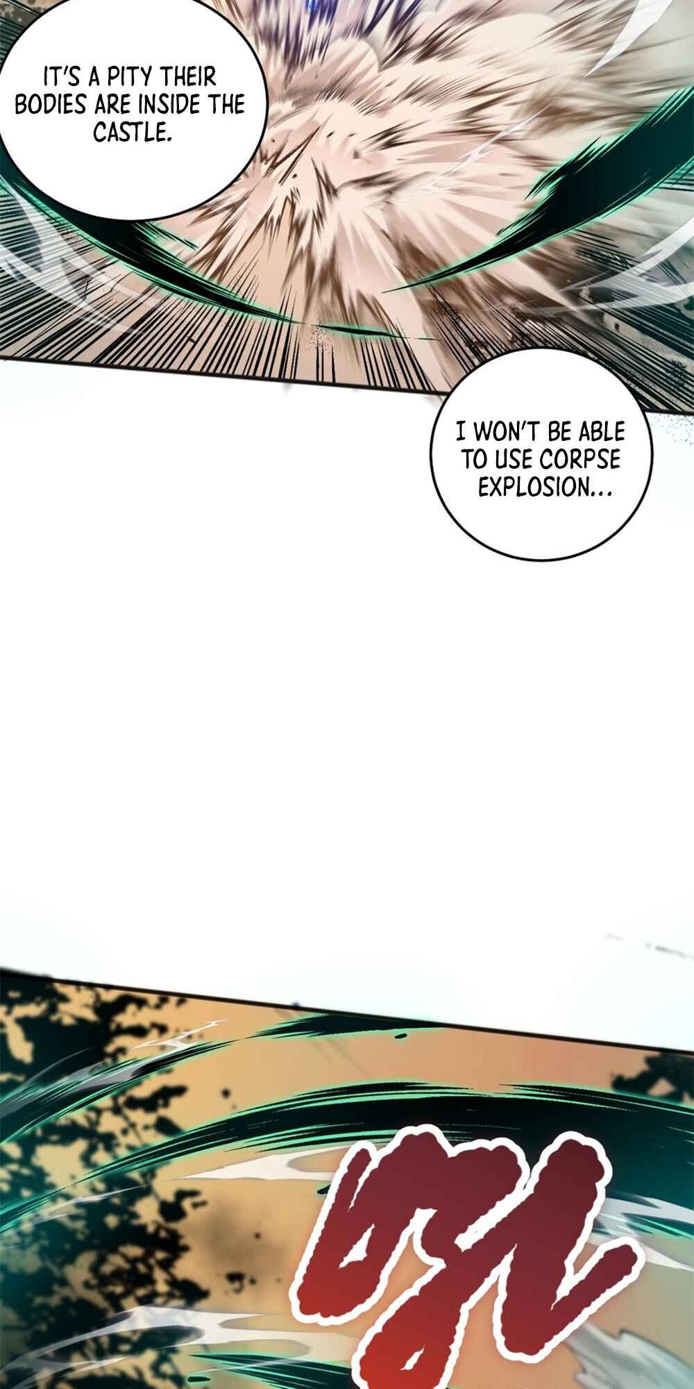 Si Ling Fashi! Wo Ji Shi Tianzai Chapter 27 - Page 22