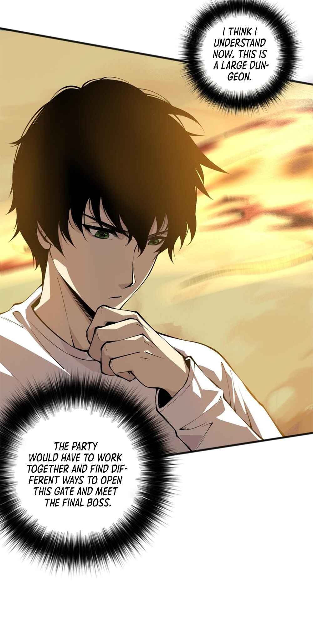 Si Ling Fashi! Wo Ji Shi Tianzai Chapter 27 - Page 28