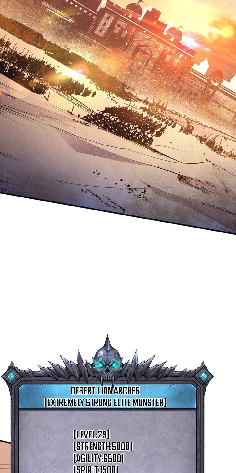 Si Ling Fashi! Wo Ji Shi Tianzai Chapter 27 - Page 3