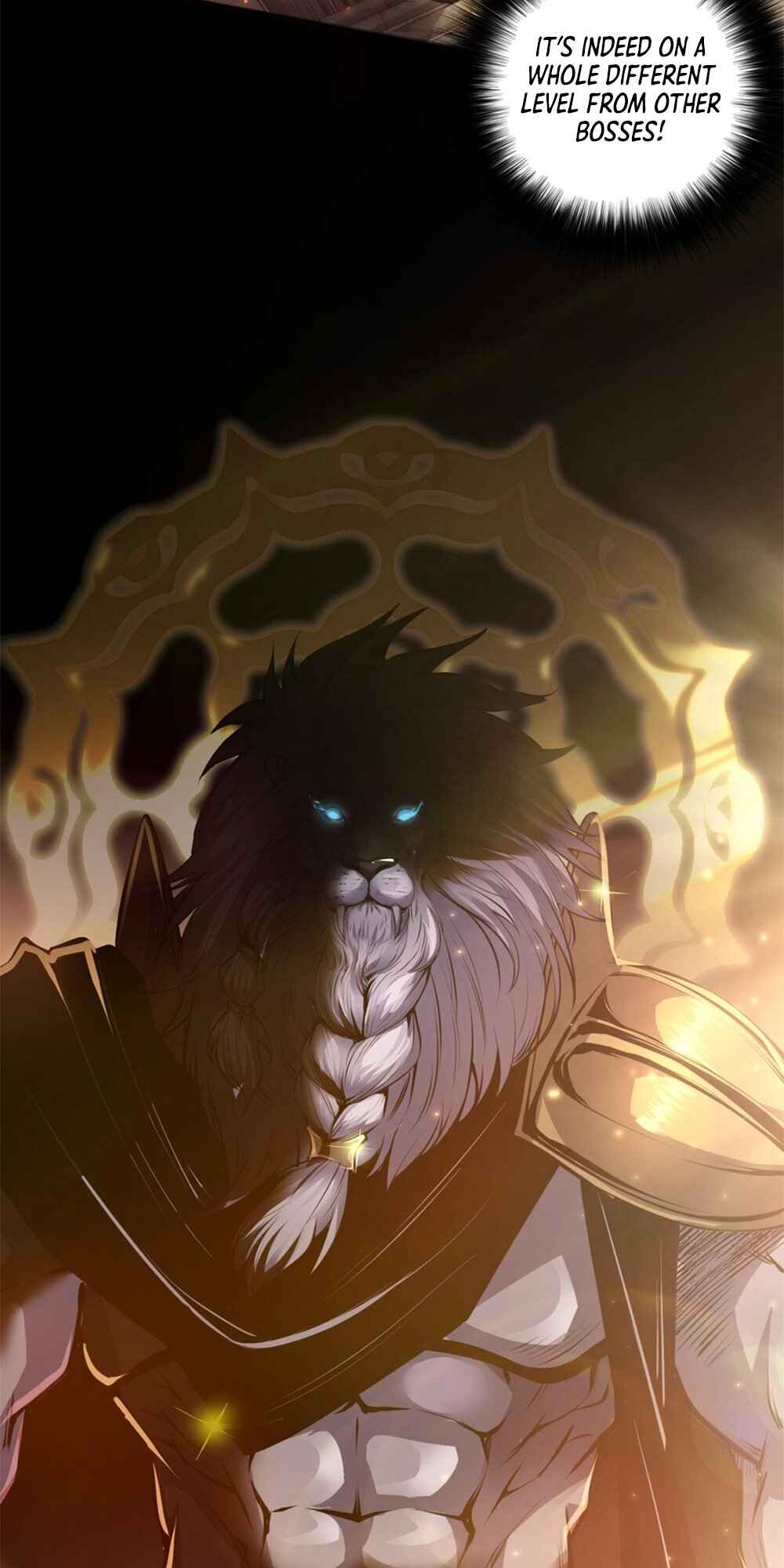 Si Ling Fashi! Wo Ji Shi Tianzai Chapter 27 - Page 37
