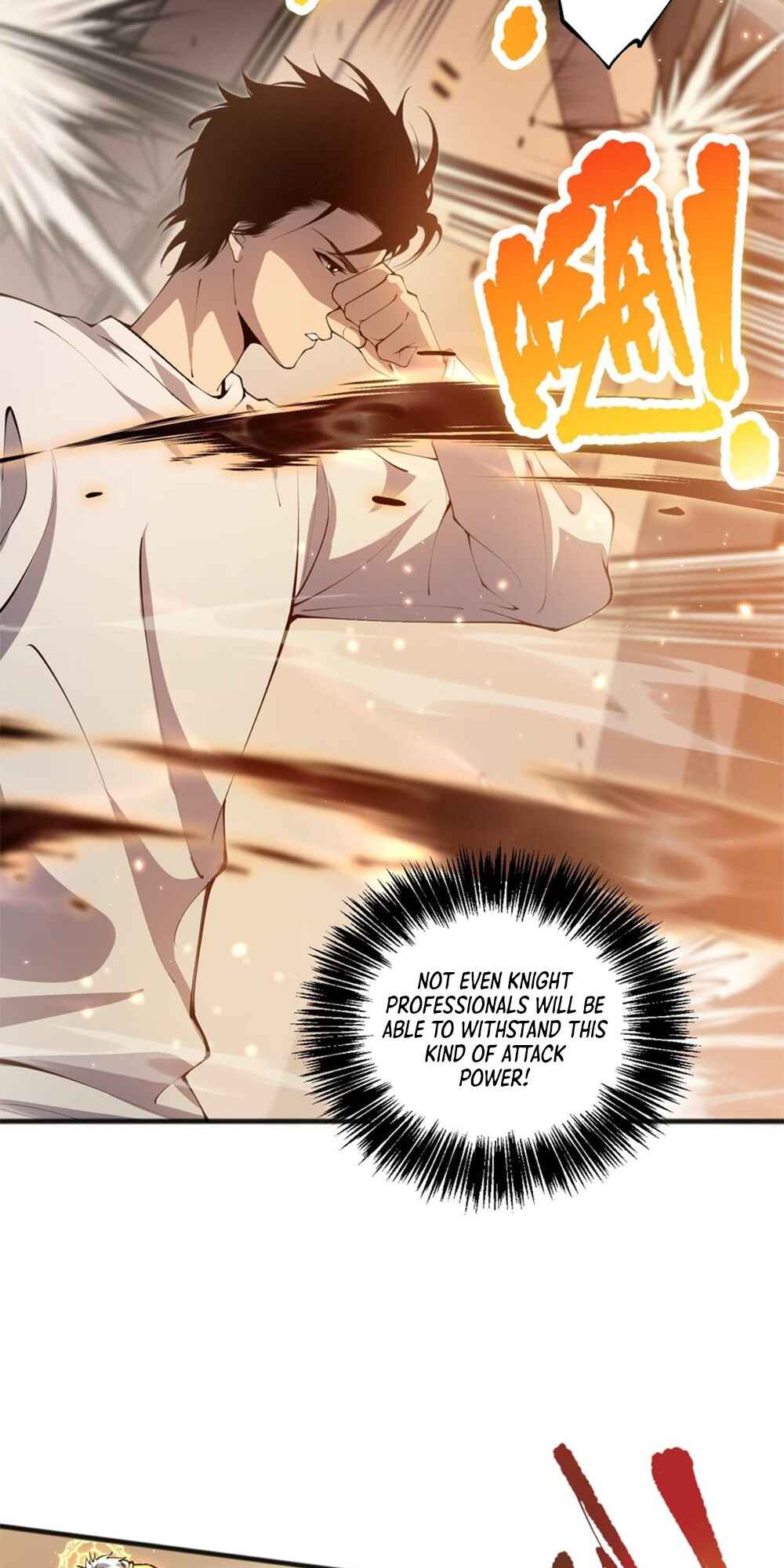 Si Ling Fashi! Wo Ji Shi Tianzai Chapter 27 - Page 48