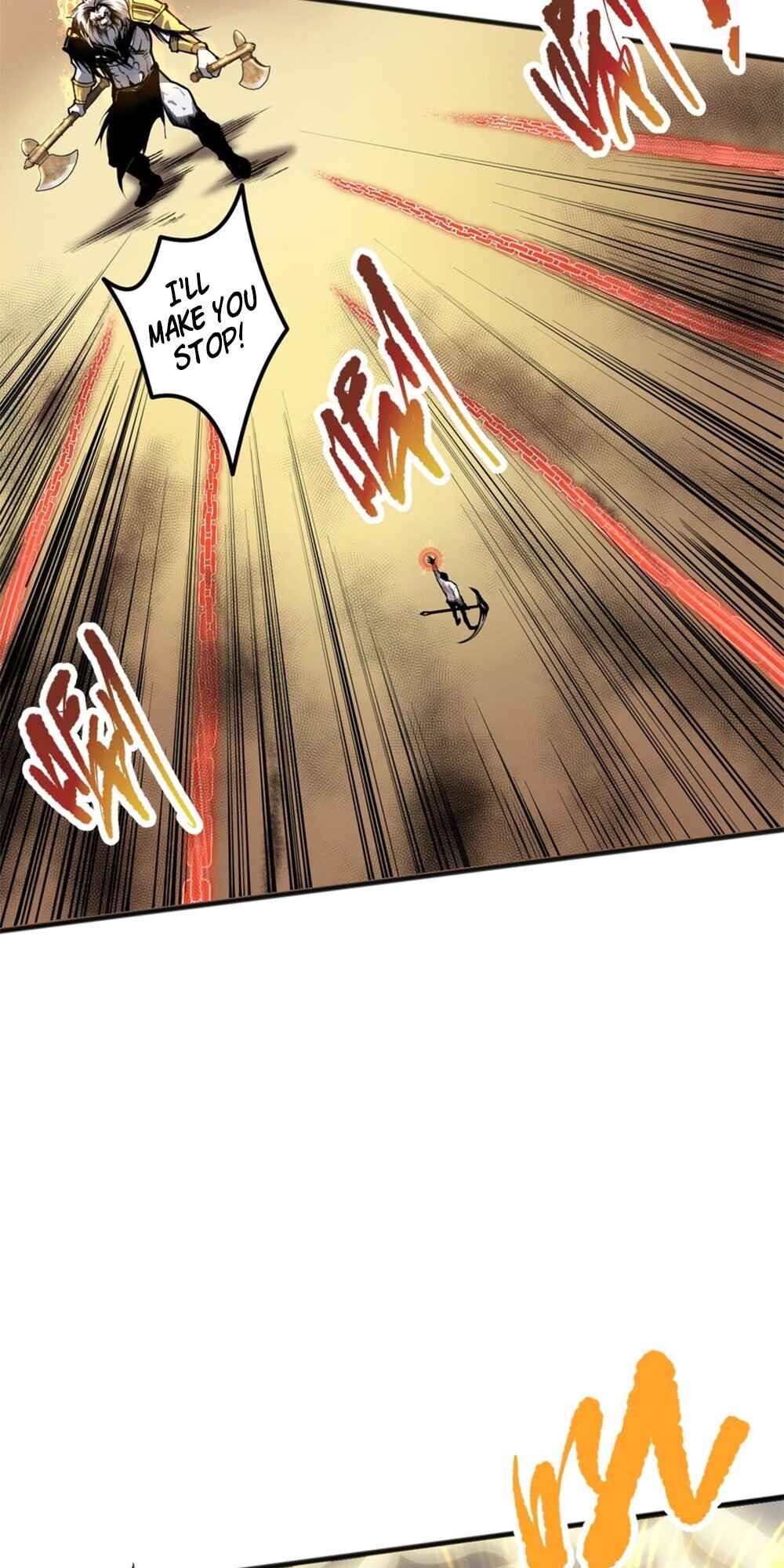 Si Ling Fashi! Wo Ji Shi Tianzai Chapter 27 - Page 49