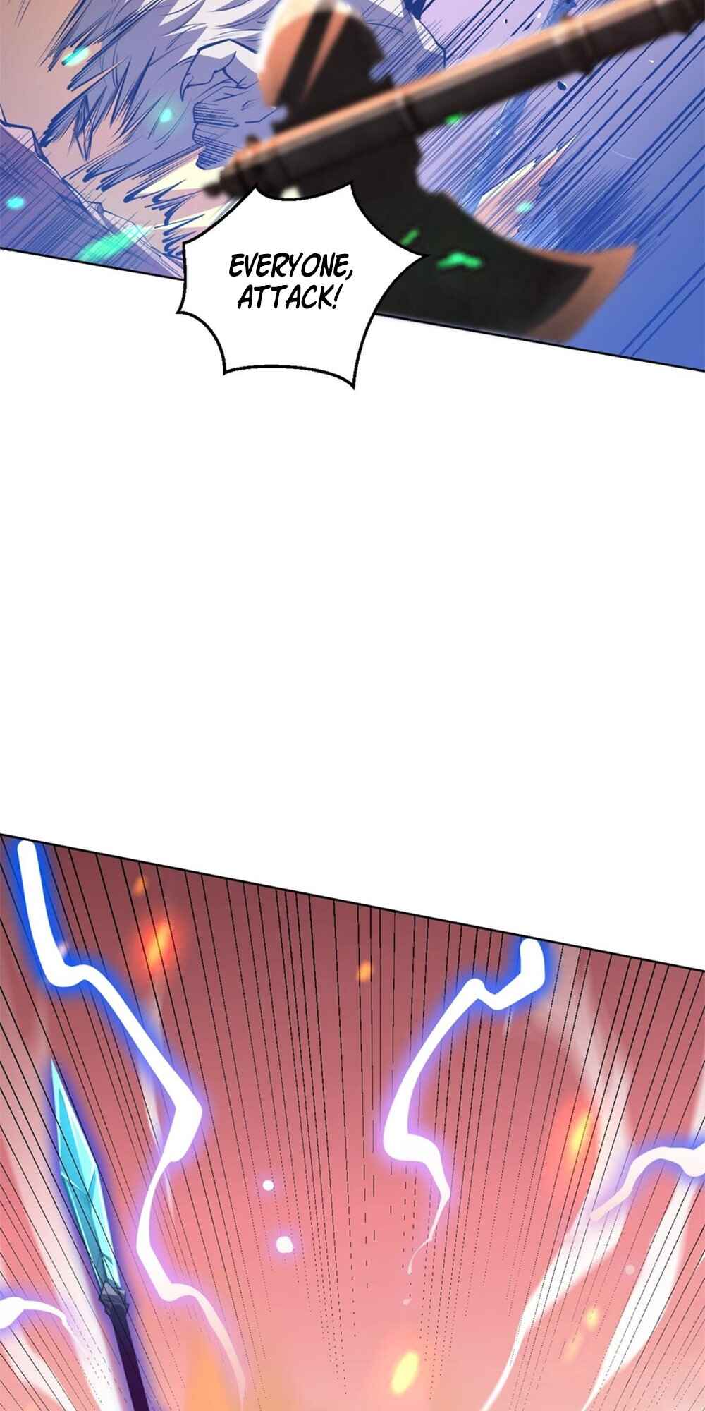 Si Ling Fashi! Wo Ji Shi Tianzai Chapter 27 - Page 56