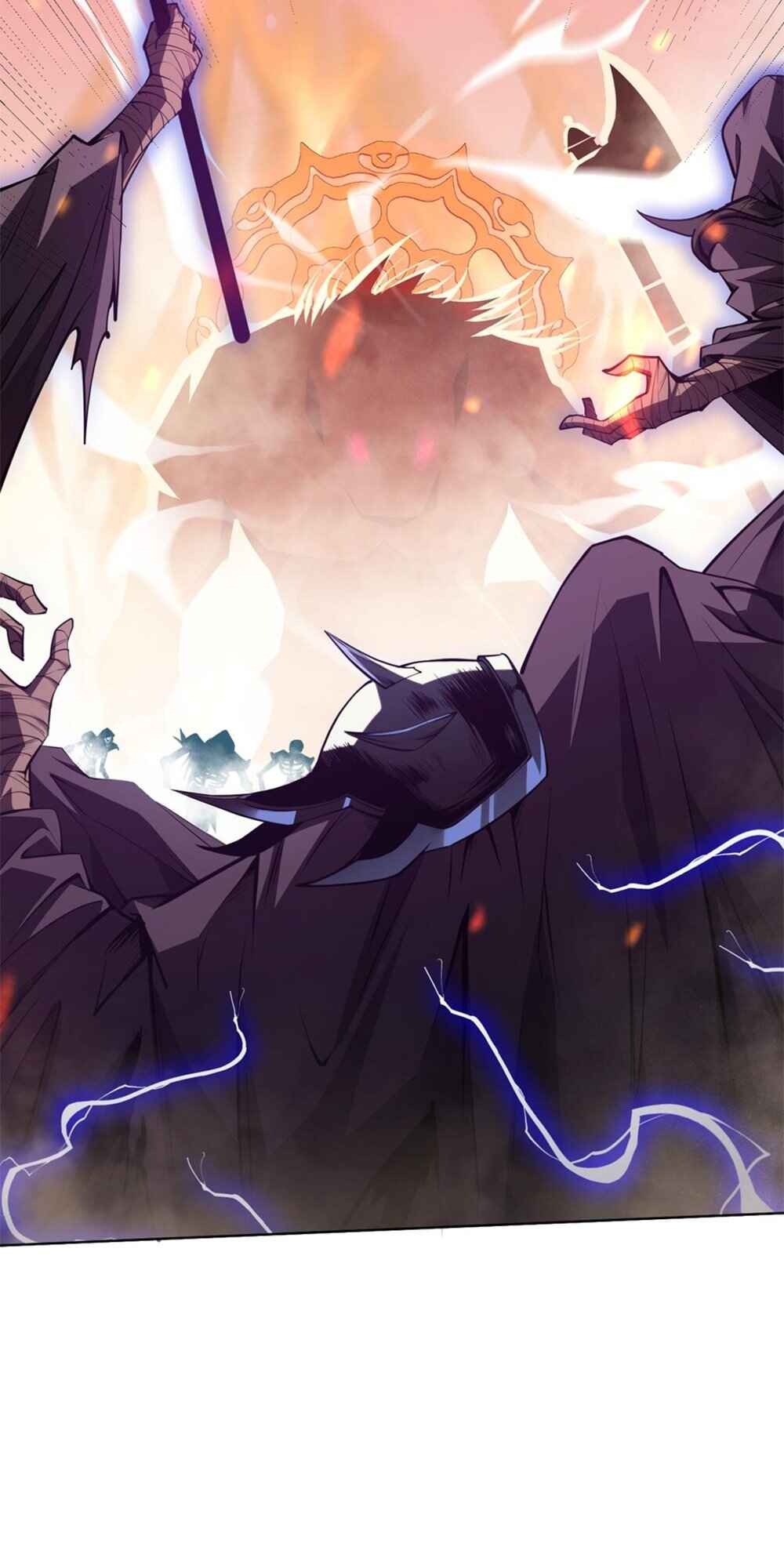 Si Ling Fashi! Wo Ji Shi Tianzai Chapter 27 - Page 57