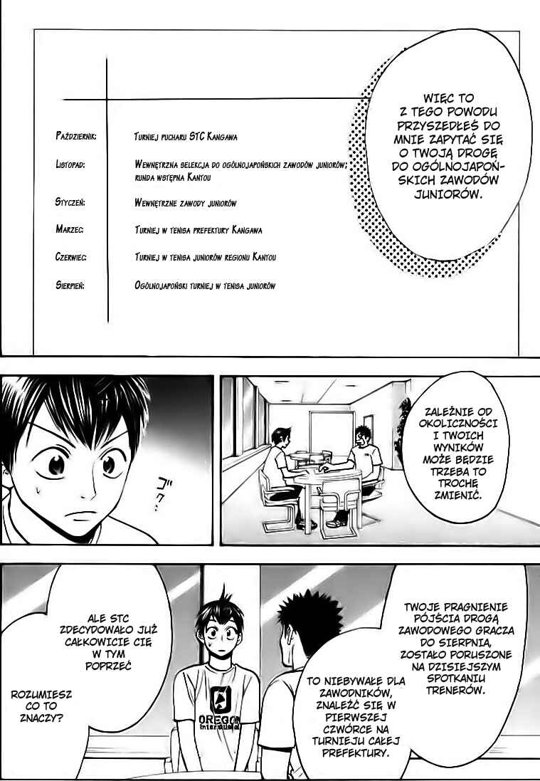 Baby Steps Chapter 50 - Page 10