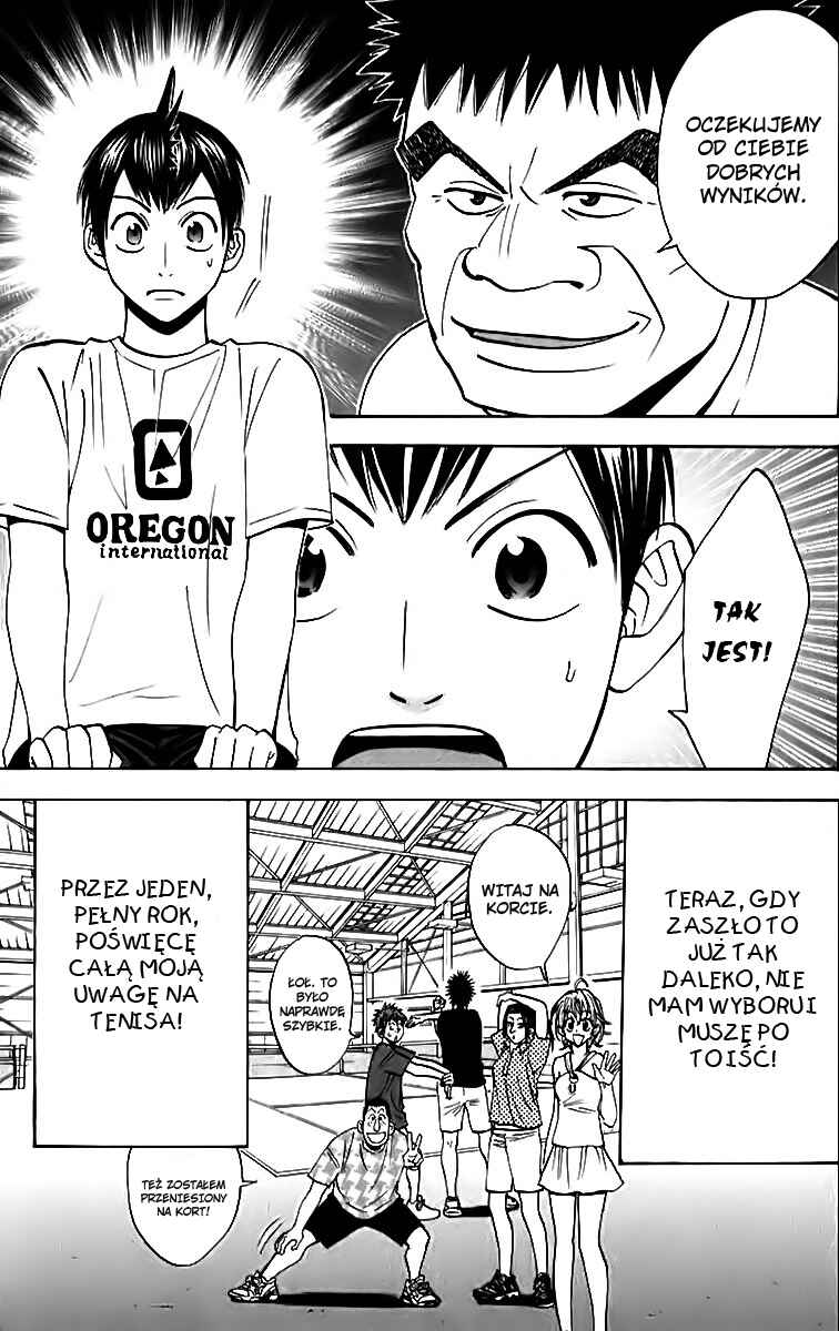Baby Steps Chapter 50 - Page 11