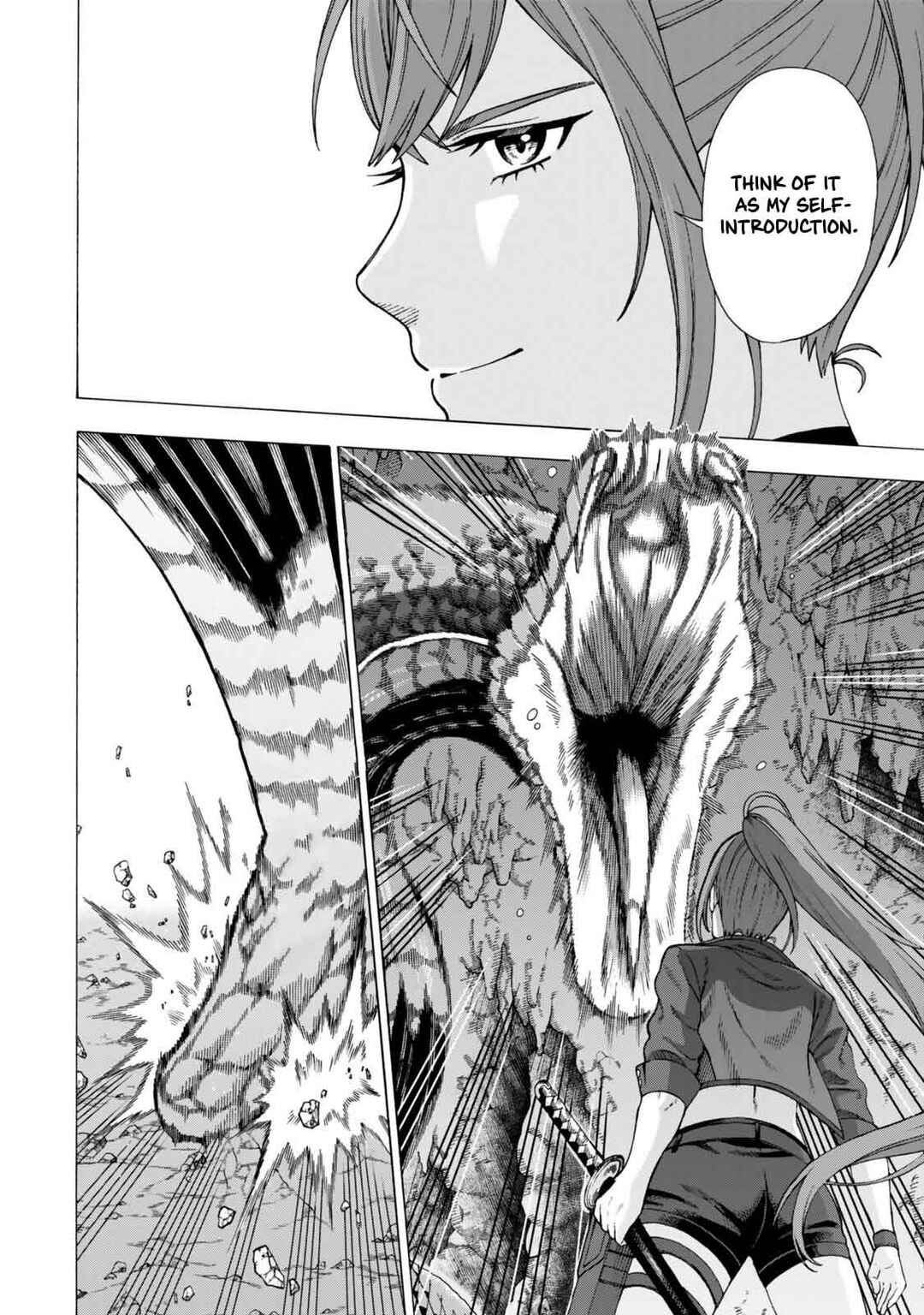Skill "World Tame" ni Mezameta Ossan wa Dungeon de Seikei wo Tateru Koto ni Shimashita ~Mushoku kara Hajimeru Shihai Musou~ Chapter 7 - Page 27