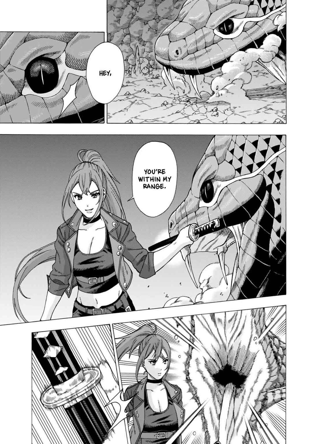 Skill "World Tame" ni Mezameta Ossan wa Dungeon de Seikei wo Tateru Koto ni Shimashita ~Mushoku kara Hajimeru Shihai Musou~ Chapter 7 - Page 28