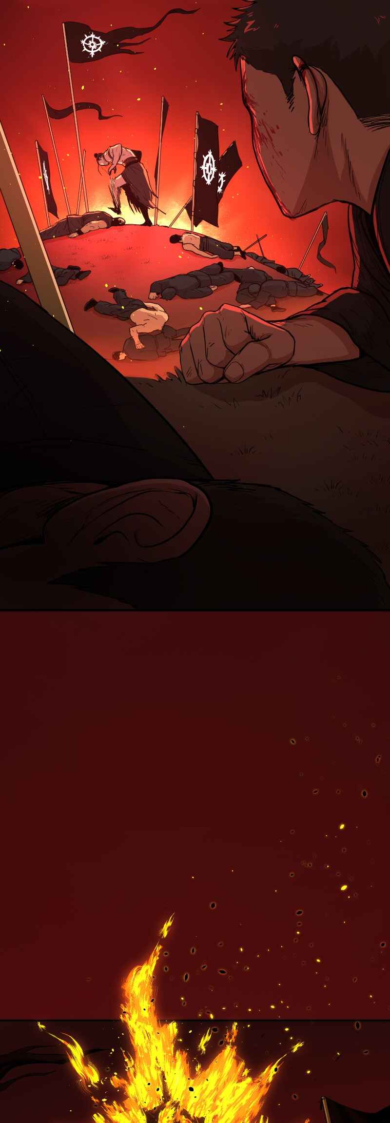 Brandal Chapter 19 - Page 33
