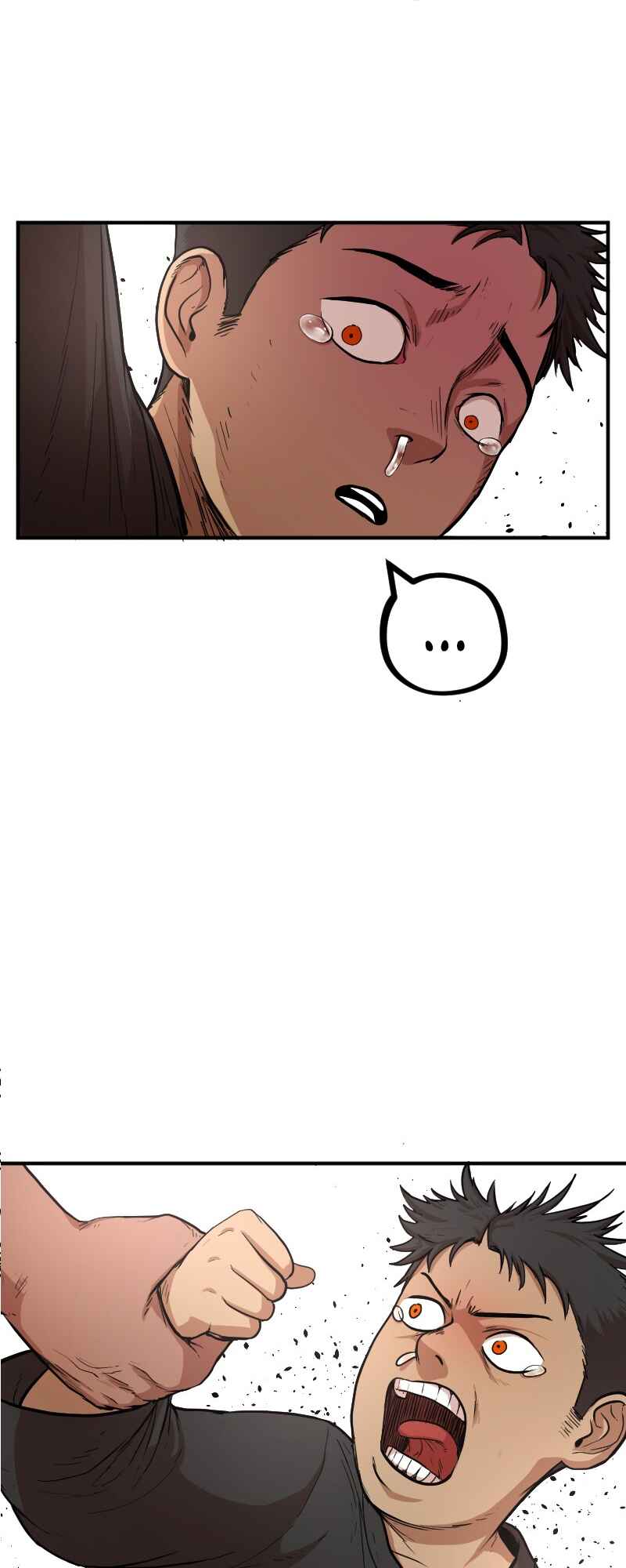Brandal Chapter 19 - Page 7