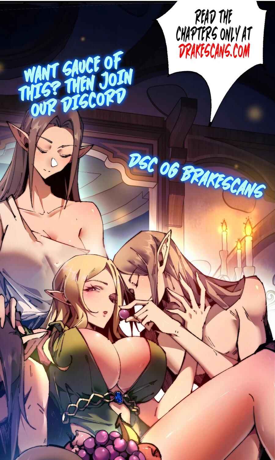 Si Ling Fashi! Wo Ji Shi Tianzai Chapter 104 - Page 25