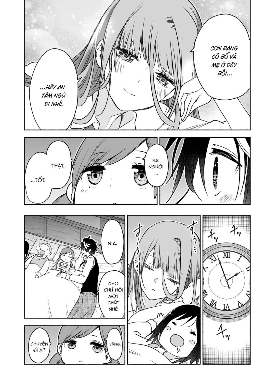 Syd Craft no Saishuu Suiri Chapter 18 - Page 14