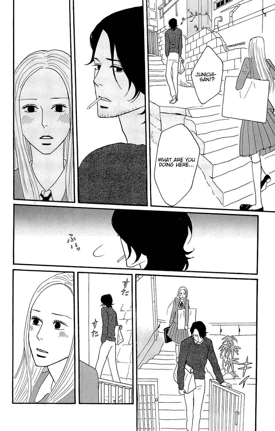 Kids on the Slope Chapter 24 - Page 24