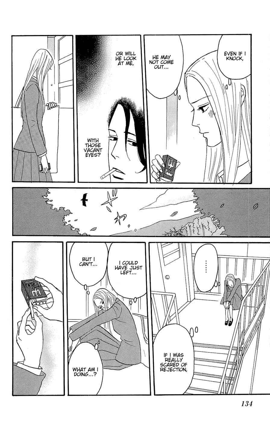 Kids on the Slope Chapter 24 - Page 28