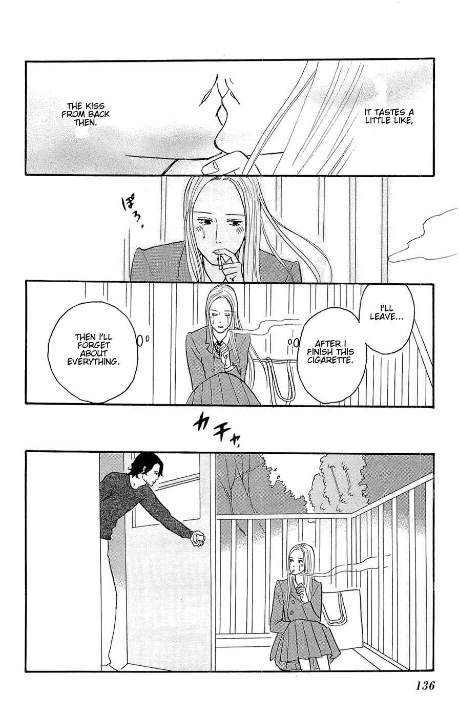 Kids on the Slope Chapter 24 - Page 30