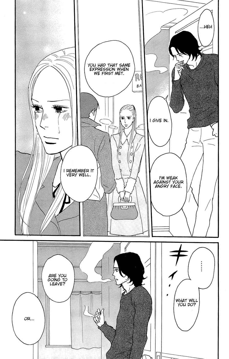 Kids on the Slope Chapter 24 - Page 33