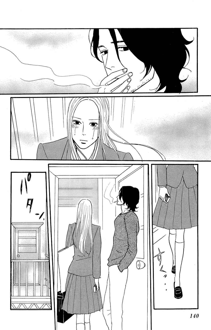 Kids on the Slope Chapter 24 - Page 34