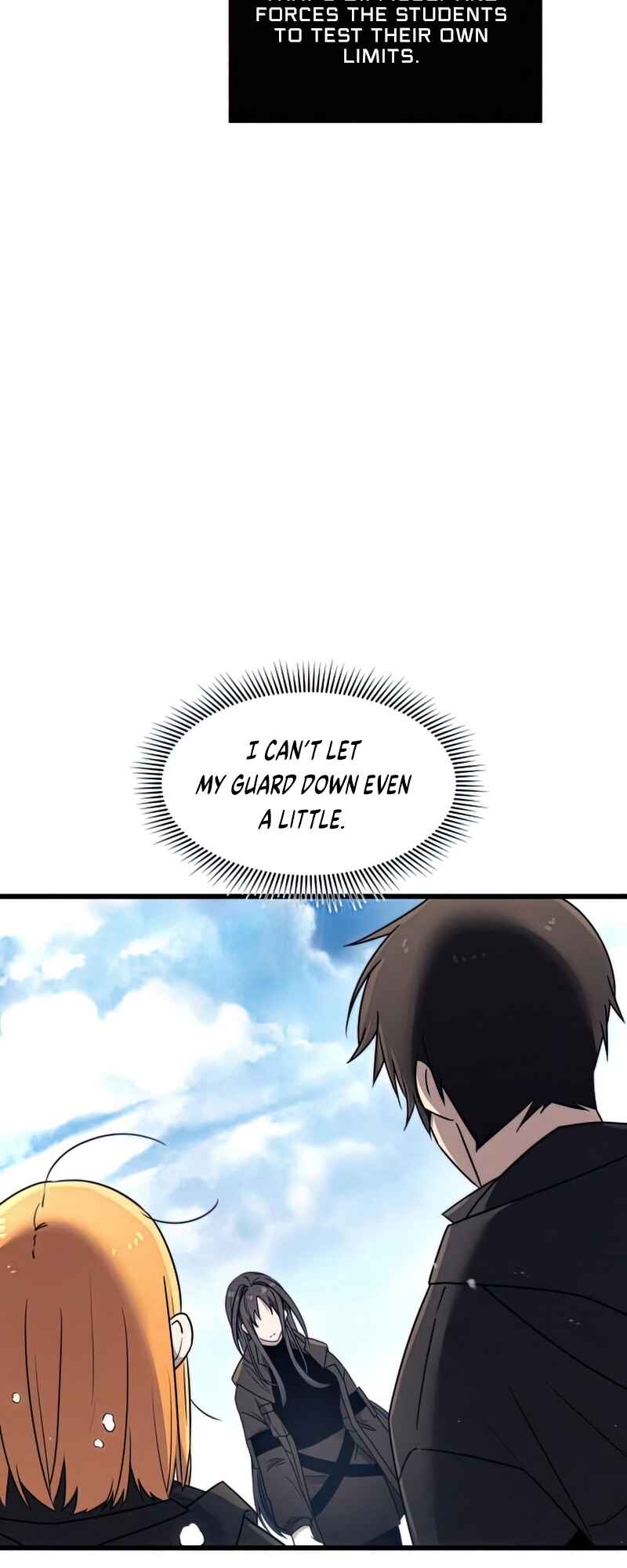 Shinhwageup Gwisok Item eul Son e Neo-eotda Chapter 24 - Page 19