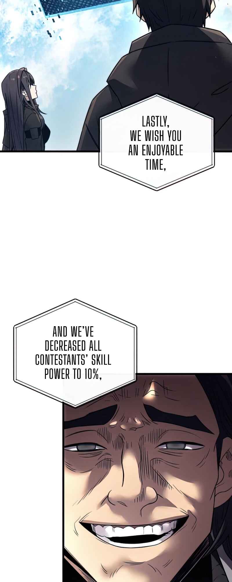Shinhwageup Gwisok Item eul Son e Neo-eotda Chapter 24 - Page 27