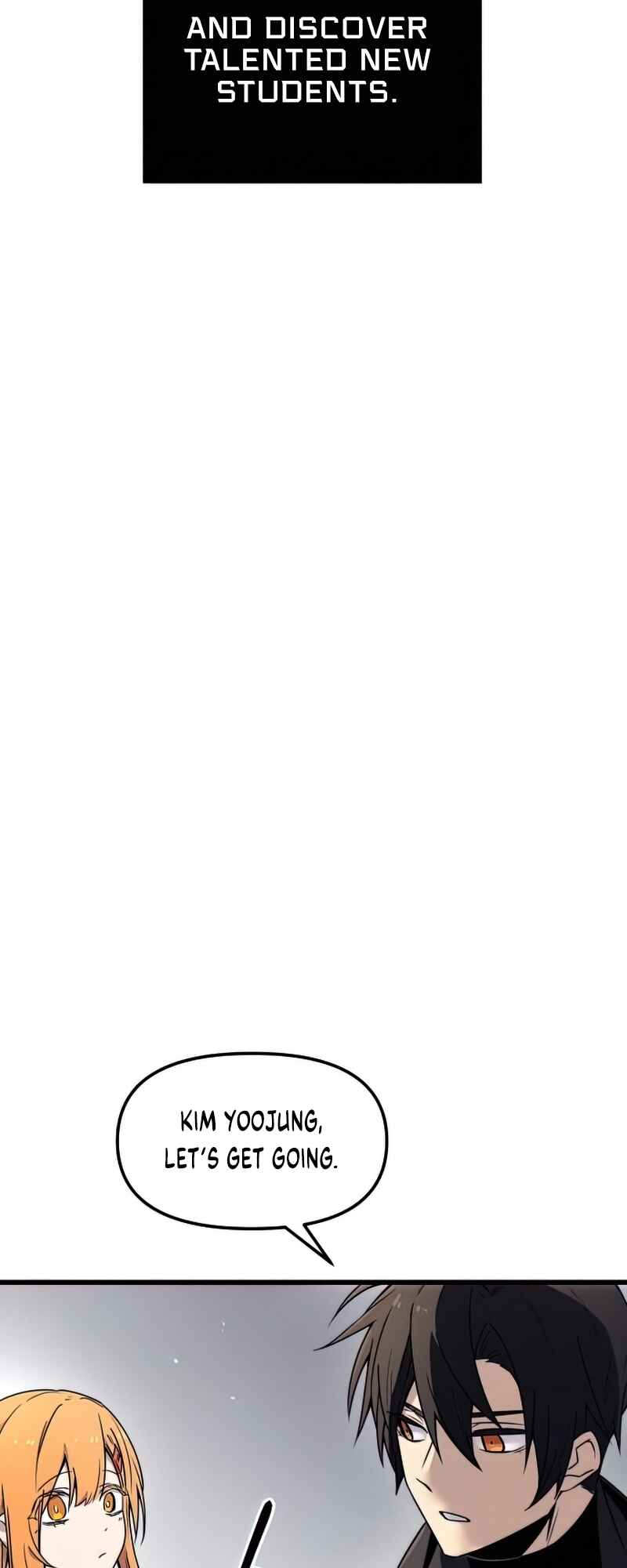 Shinhwageup Gwisok Item eul Son e Neo-eotda Chapter 24 - Page 31
