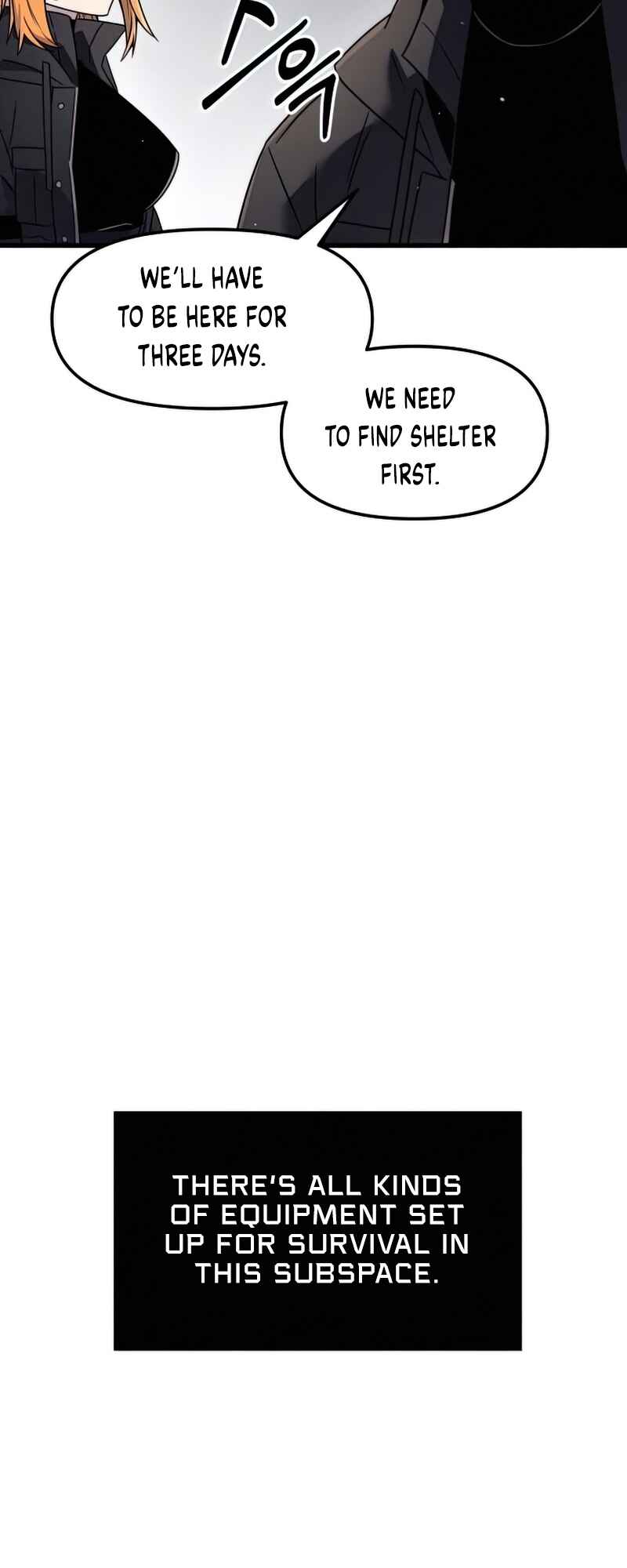 Shinhwageup Gwisok Item eul Son e Neo-eotda Chapter 24 - Page 32