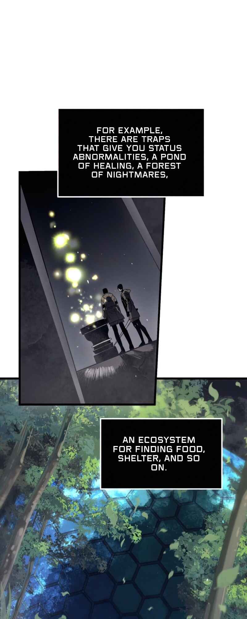 Shinhwageup Gwisok Item eul Son e Neo-eotda Chapter 24 - Page 33