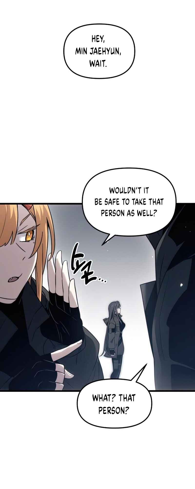 Shinhwageup Gwisok Item eul Son e Neo-eotda Chapter 24 - Page 35