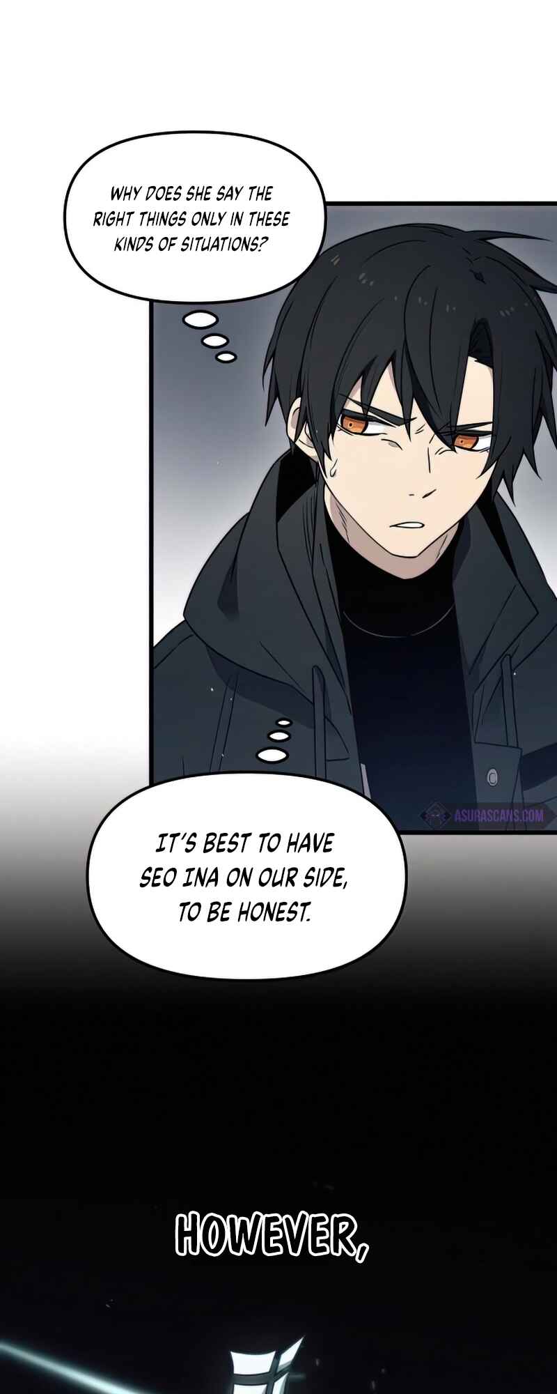 Shinhwageup Gwisok Item eul Son e Neo-eotda Chapter 24 - Page 37