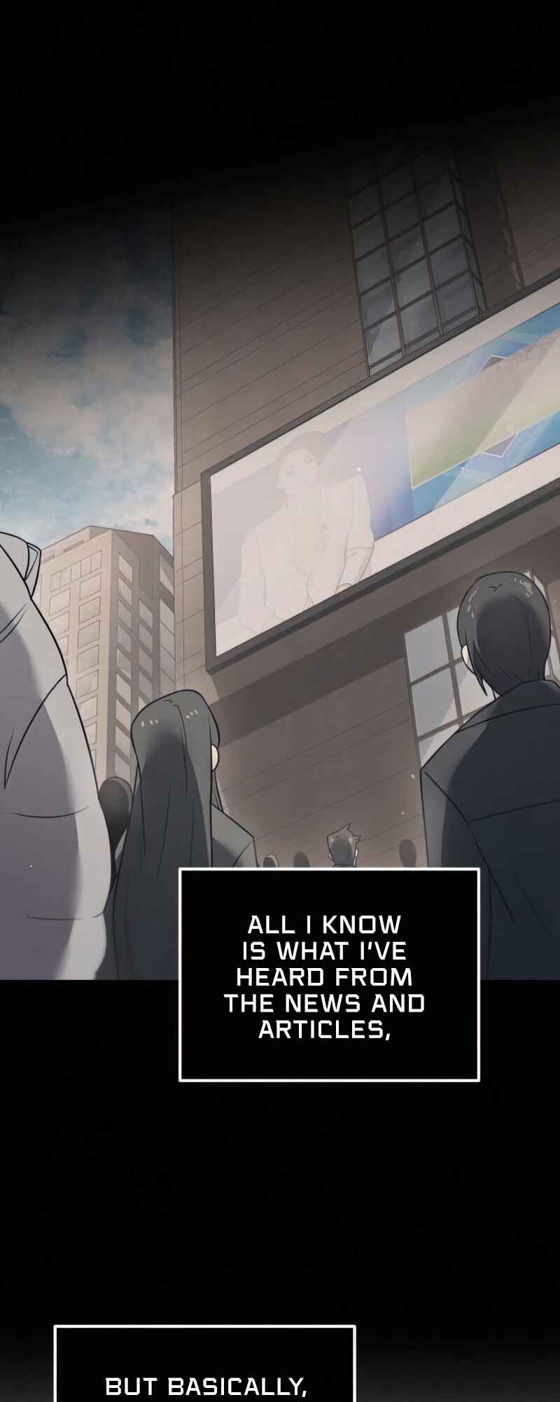 Shinhwageup Gwisok Item eul Son e Neo-eotda Chapter 24 - Page 39