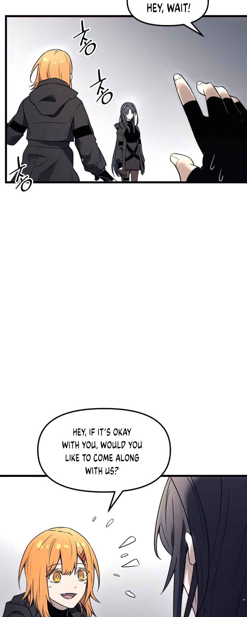 Shinhwageup Gwisok Item eul Son e Neo-eotda Chapter 24 - Page 43