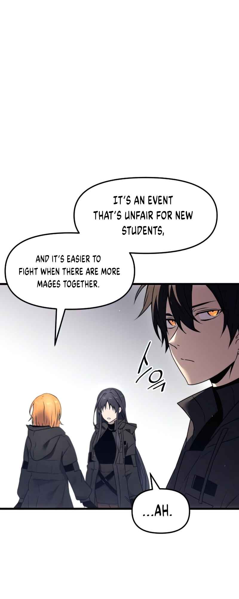Shinhwageup Gwisok Item eul Son e Neo-eotda Chapter 24 - Page 45