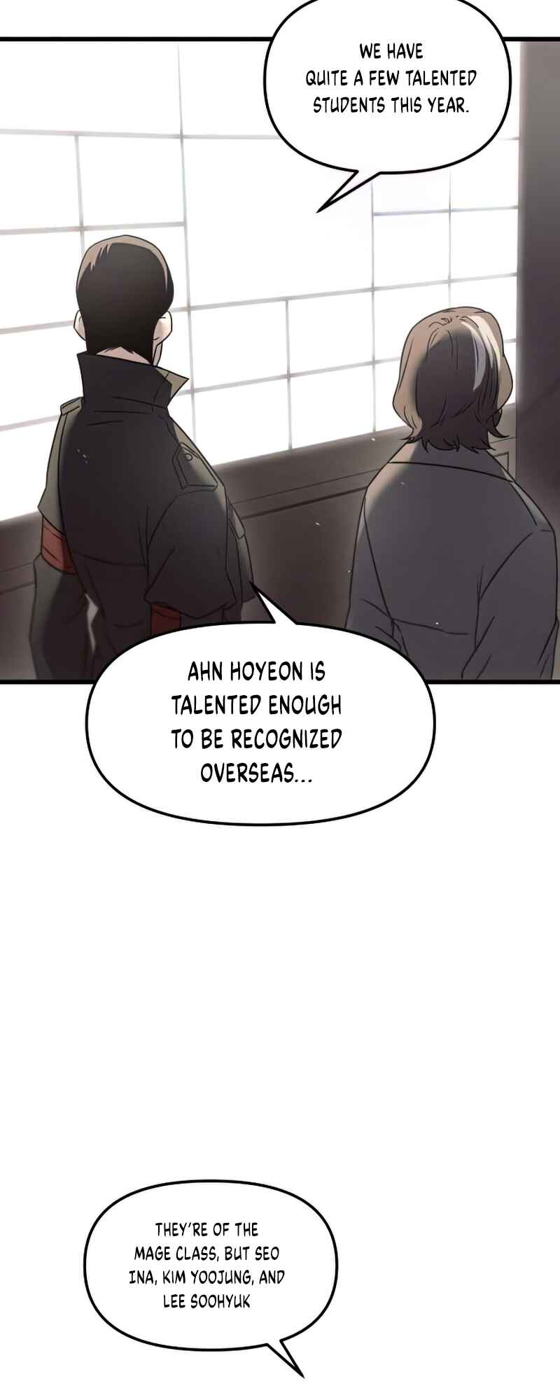 Shinhwageup Gwisok Item eul Son e Neo-eotda Chapter 24 - Page 5
