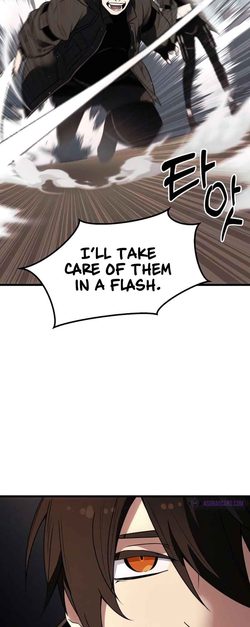 Shinhwageup Gwisok Item eul Son e Neo-eotda Chapter 24 - Page 58
