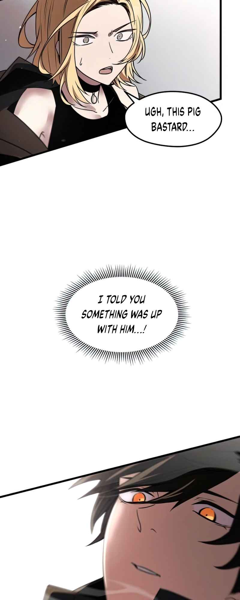 Shinhwageup Gwisok Item eul Son e Neo-eotda Chapter 24 - Page 61