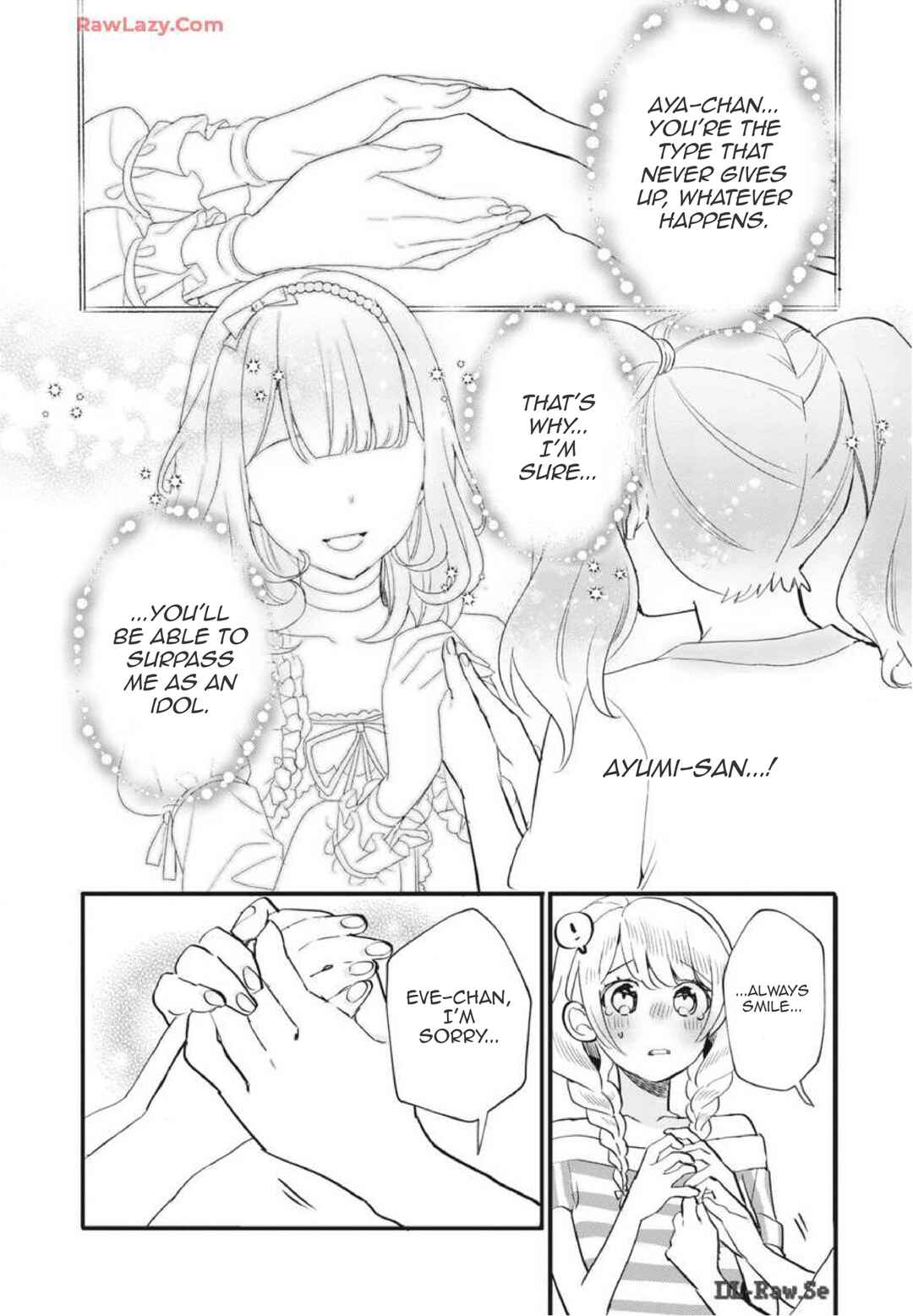 BanG Dream! Girls Band Party! Event Diary Chapter 14 - Page 12