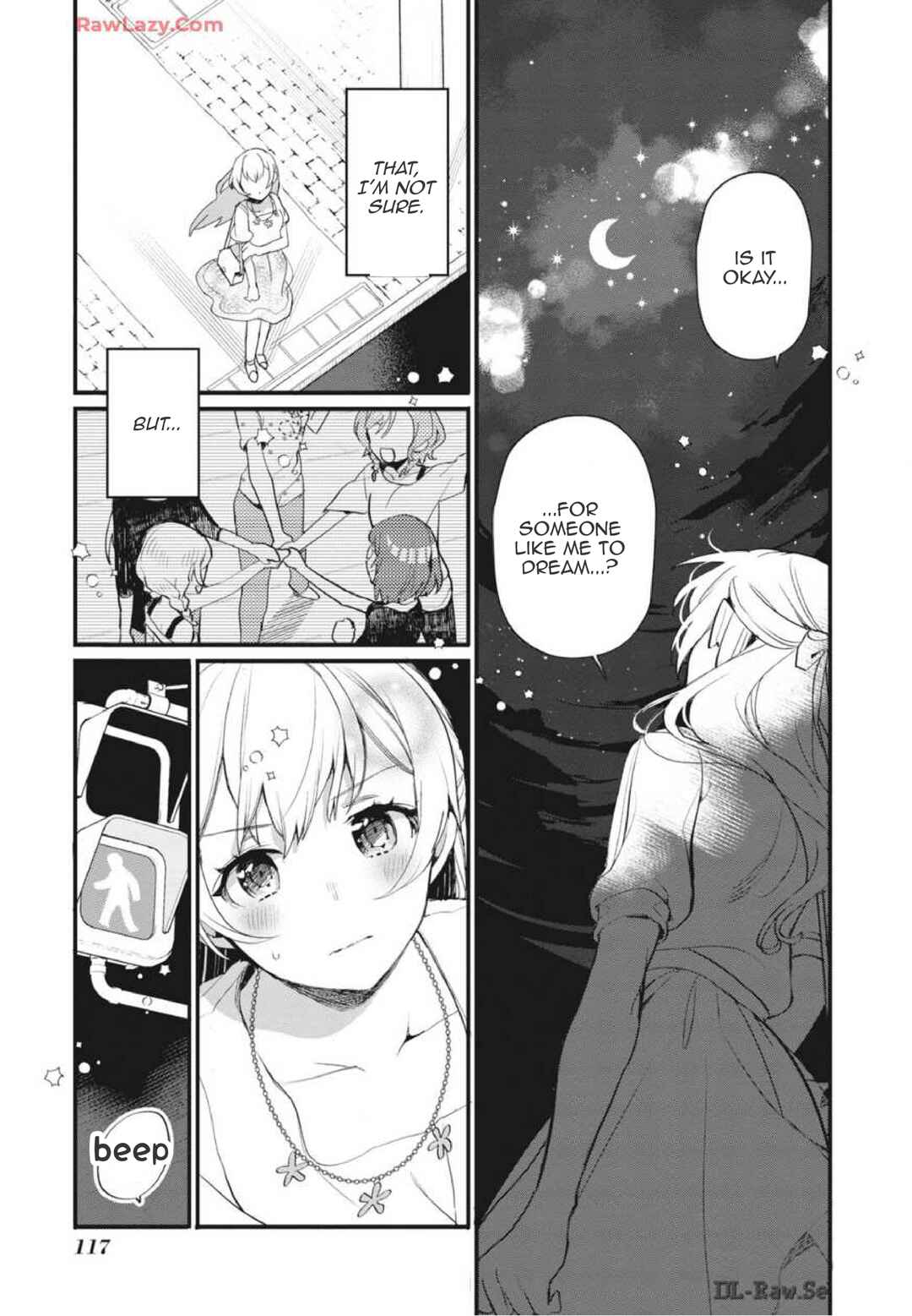 BanG Dream! Girls Band Party! Event Diary Chapter 14 - Page 7