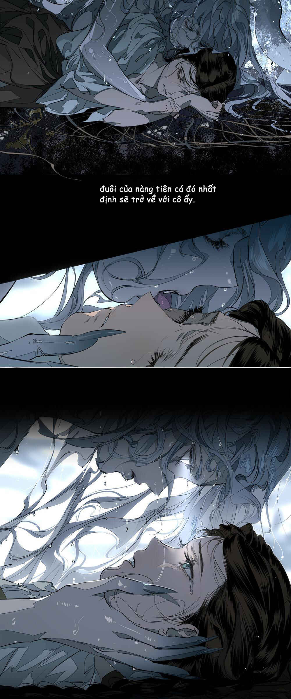 The Wind Spell Chapter 2.1 - Page 24