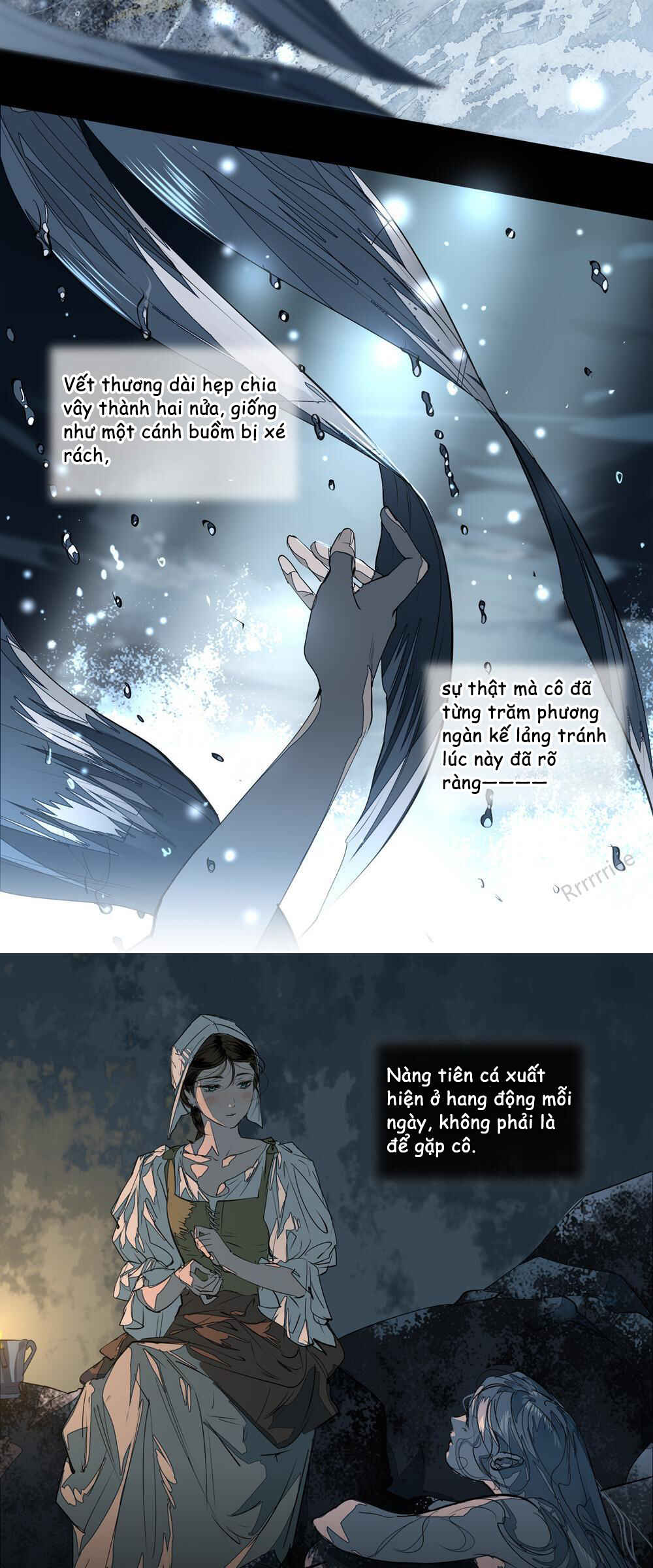 The Wind Spell Chapter 2.1 - Page 28