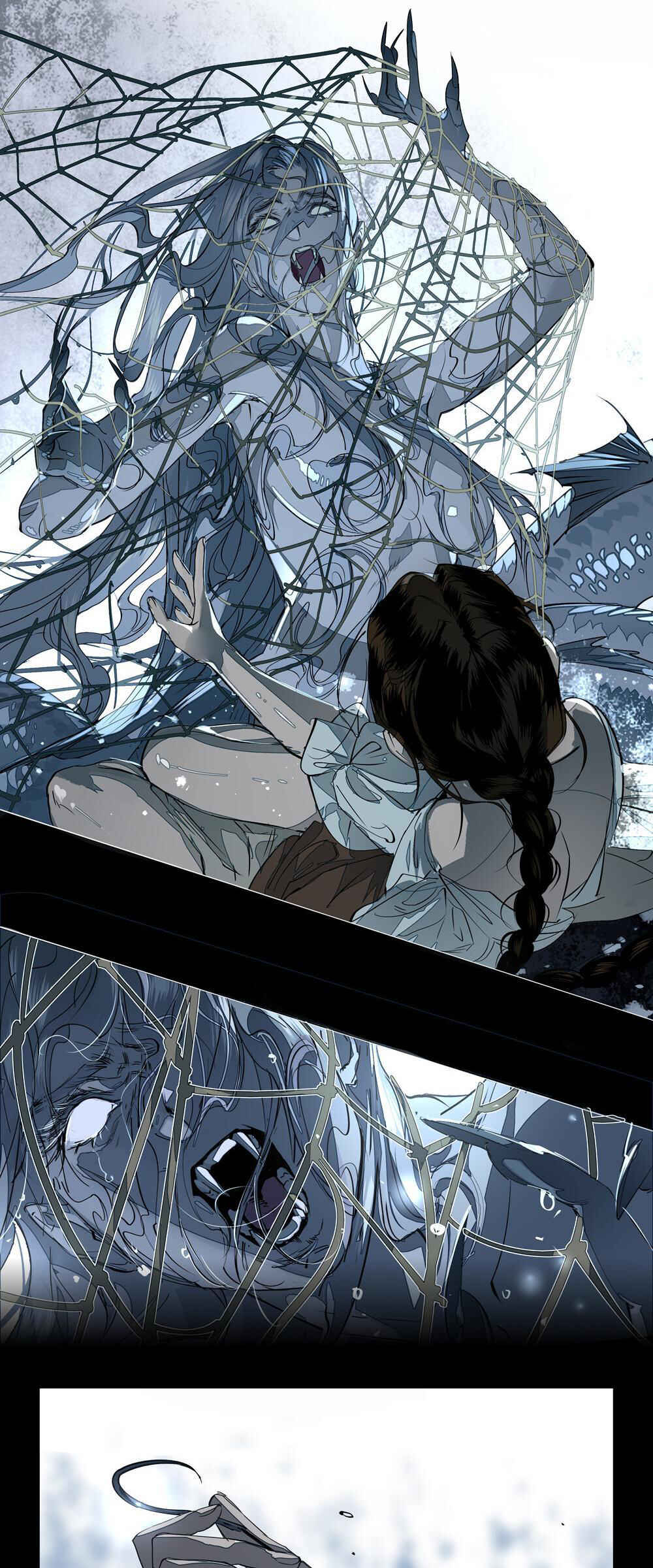 The Wind Spell Chapter 2.1 - Page 31