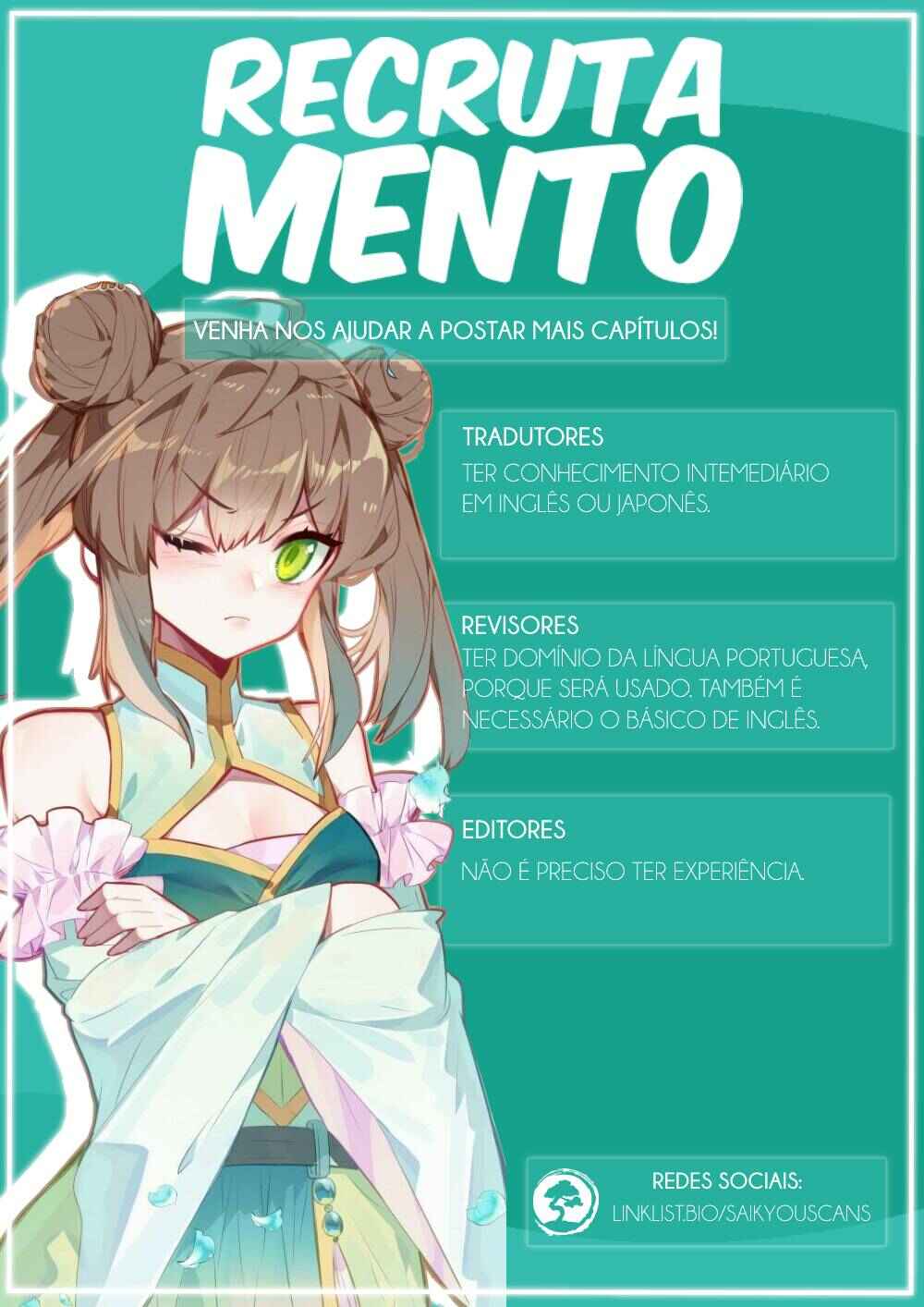 Zense wa Kentei. Konjou Kuzu Ouji Chapter 13 - Page 34