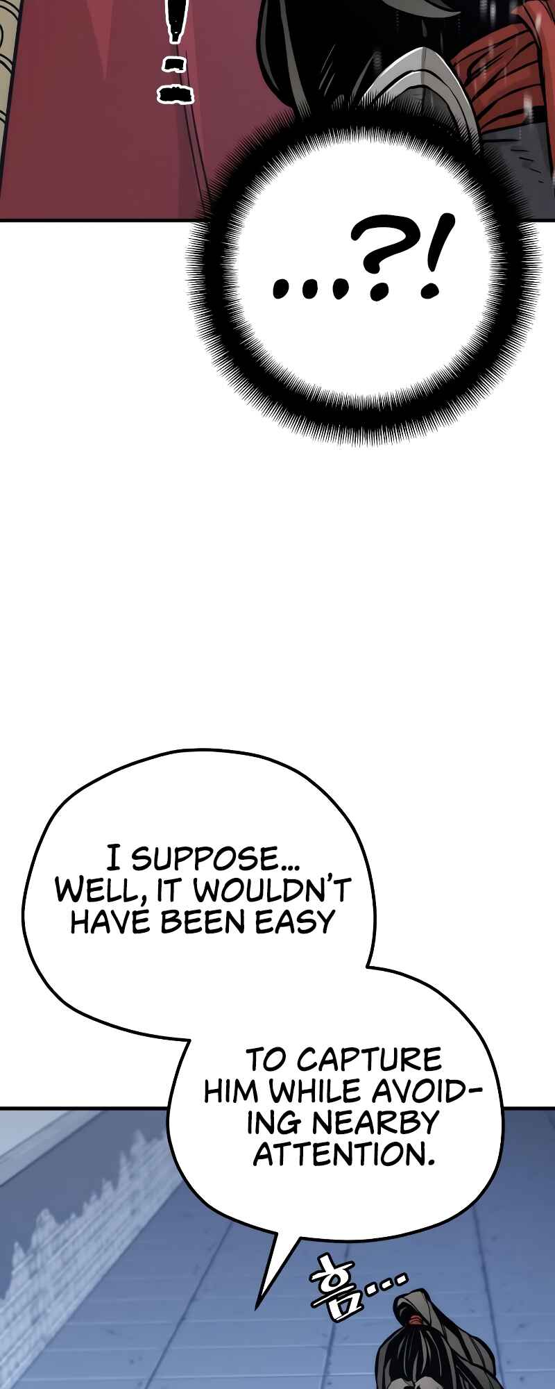 Murim RPG Simulation Chapter 54 - Page 104
